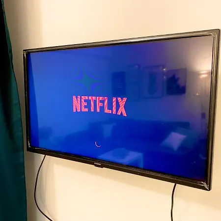 דירה Urban Jungle Old Town Air Conditioned