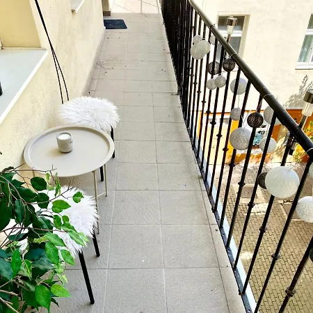 Apartment Urban Jungle Old Town Air Conditioned *