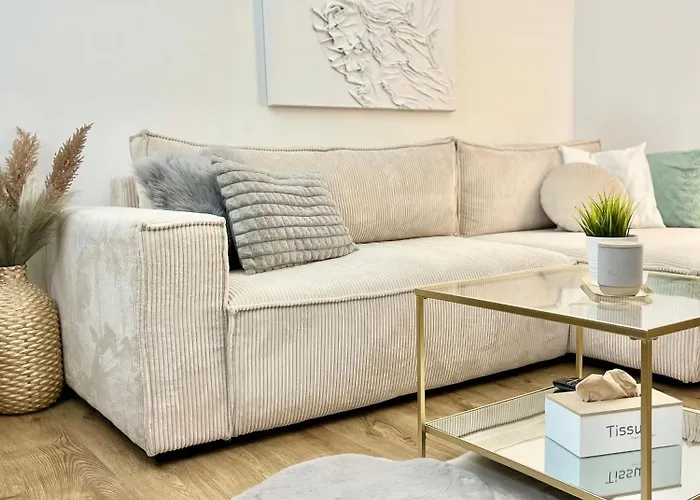 Apartment Urban Jungle Old Town Air Conditioned *