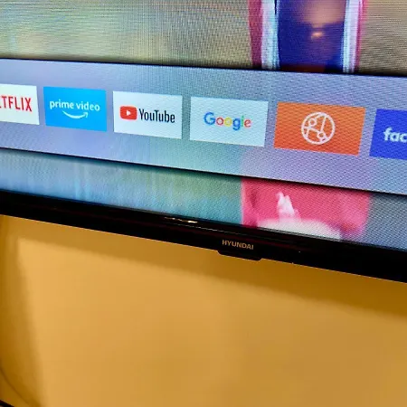 Urban Jungle Old Town Air Conditioned *