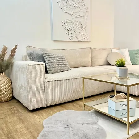 Appartamento Urban Jungle Old Town Air Conditioned *